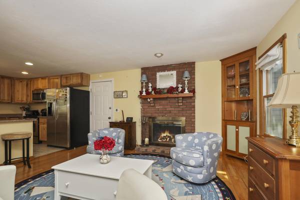 East Dennis, MA 02641,56 Lady Slipper Drive