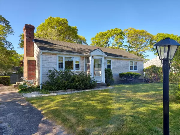 19 Agnes Road, South Dennis, MA 02660