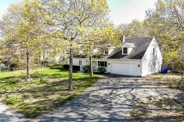 Sagamore Beach, MA 02562,57 Noreast Drive