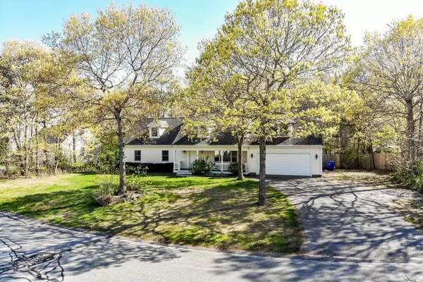 Sagamore Beach, MA 02562,57 Noreast Drive