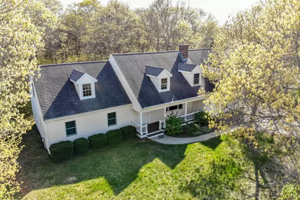 Sagamore Beach, MA 02562,57 Noreast Drive