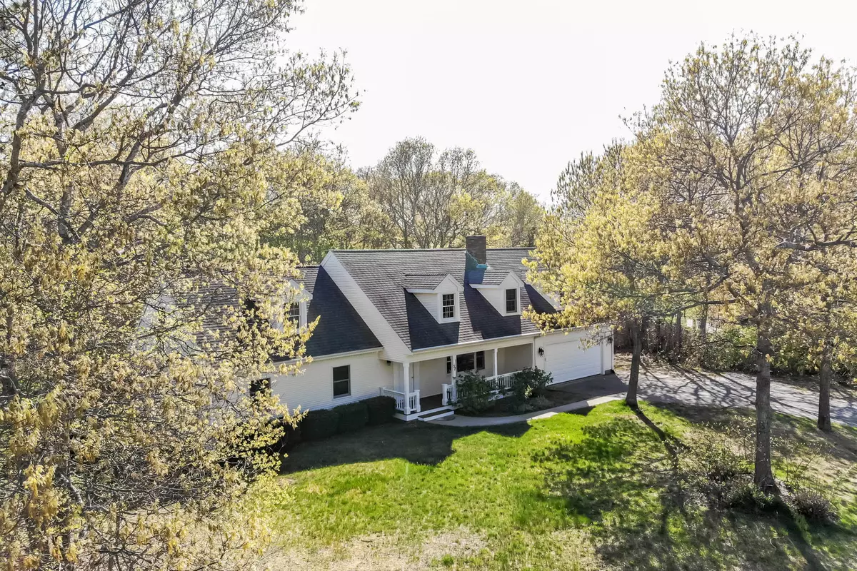 Sagamore Beach, MA 02562,57 Noreast Drive