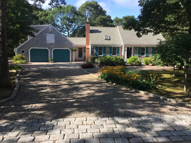 25 Windy Bay Road, Eastham, MA 02642