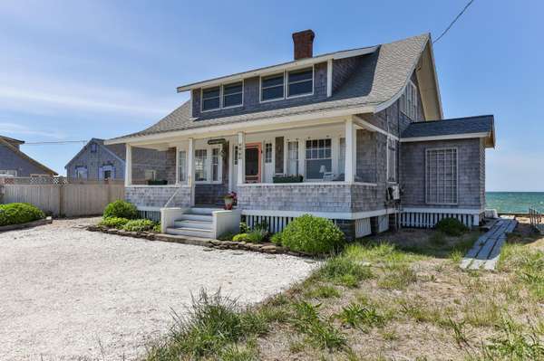 Truro, MA 02666,494 Shore Road