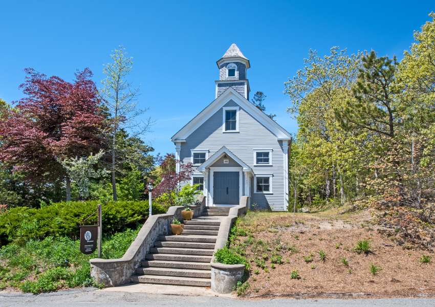 48 Truro Center Road, Truro, MA 02666