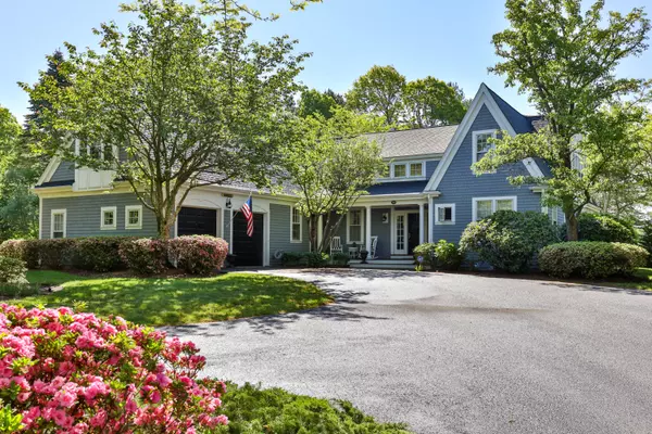 49 Eagle Drive, Mashpee, MA 02649