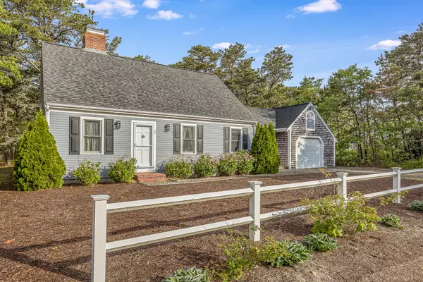 South Chatham, MA 02659,77 Holly Drive