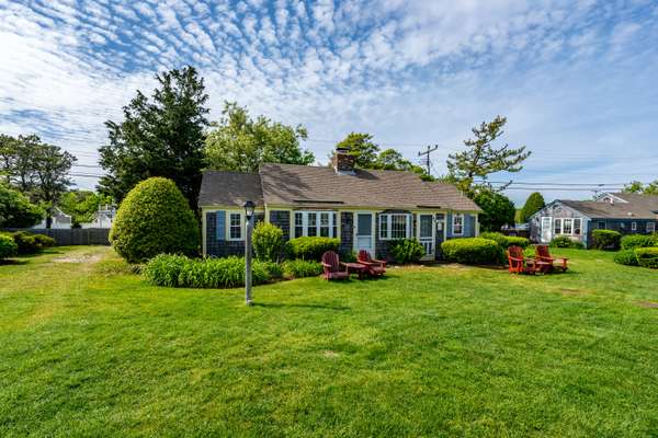 South Yarmouth, MA 02664,135 South Shore Drive #38