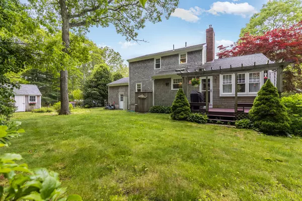 North Falmouth, MA 02556,23 Wohelo Drive