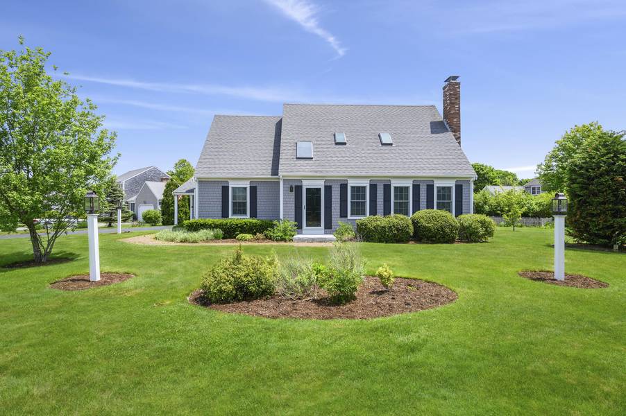 2 Wellfield Road, Forestdale, MA 02644