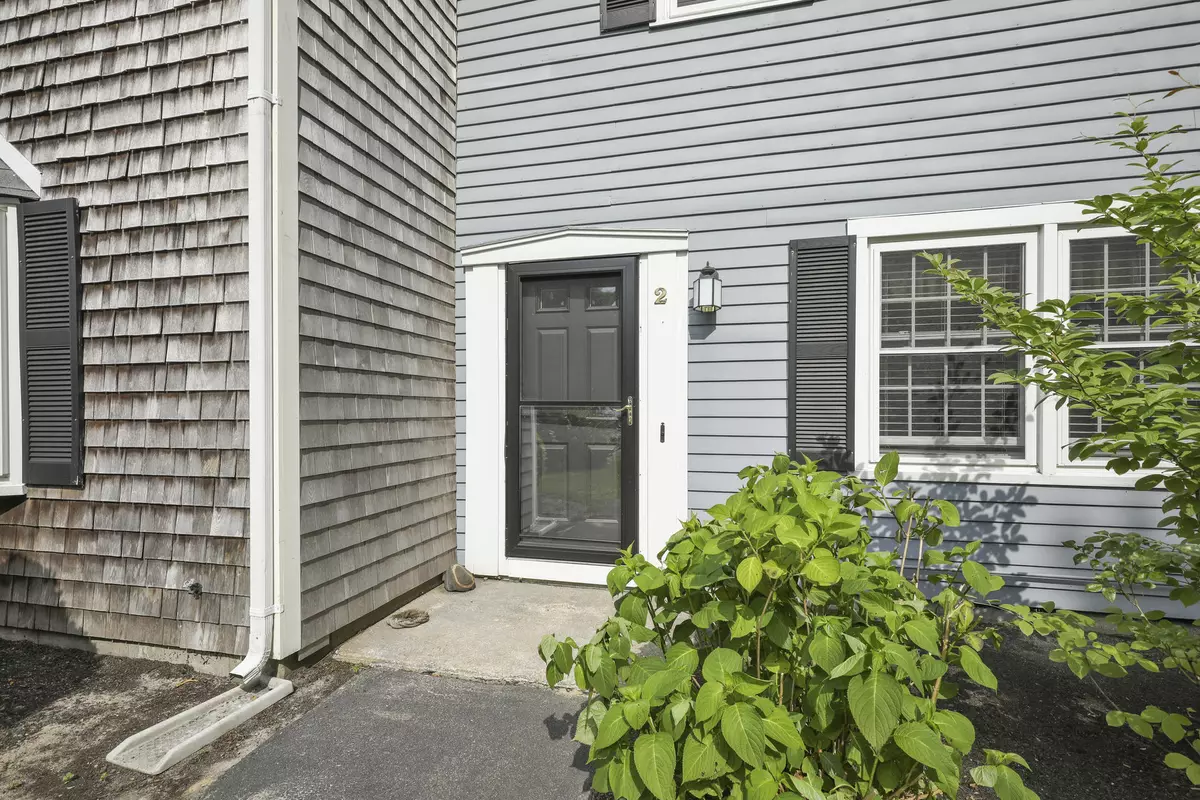 West Yarmouth, MA 02673,441 Buck Island Road #E2