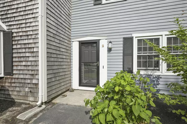 441 Buck Island Road #E2, West Yarmouth, MA 02673