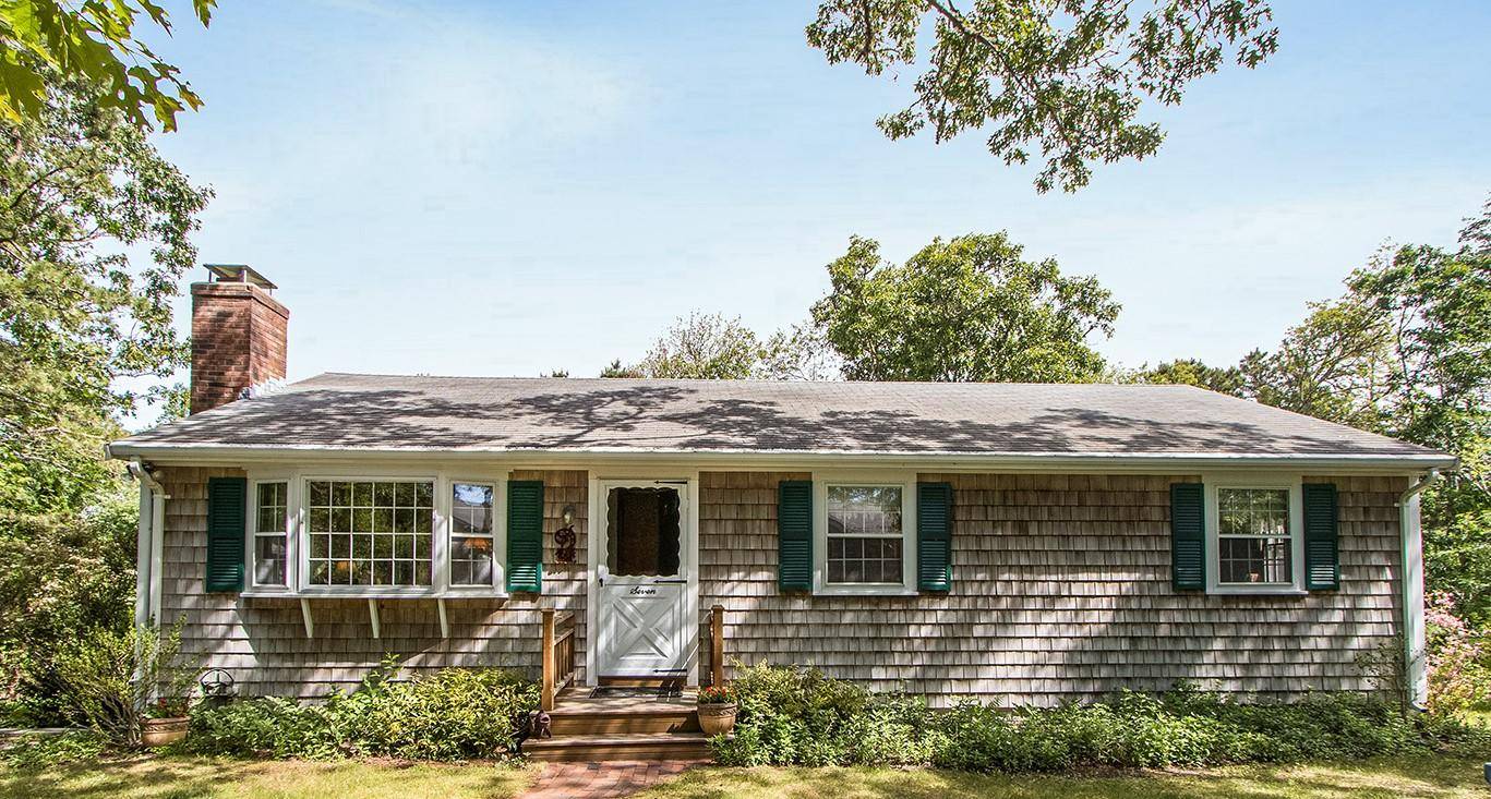 7 Michaels Avenue, Dennis Port, MA 02639