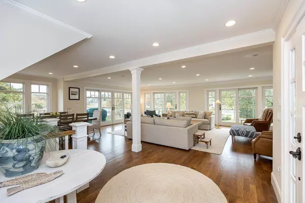 North Chatham, MA 02650,73 Rowland Drive 4 Drive