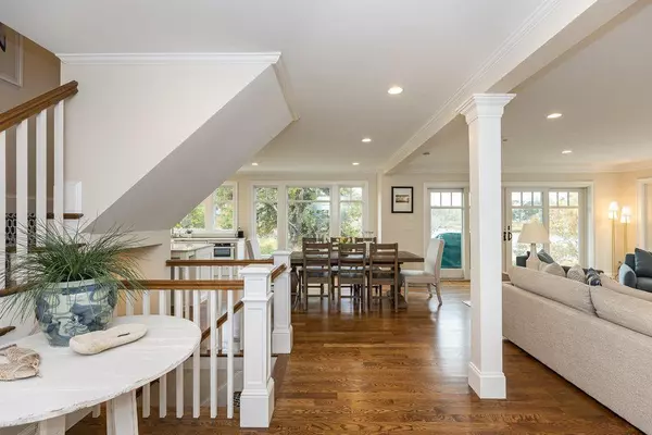 North Chatham, MA 02650,73 Rowland Drive 4 Drive