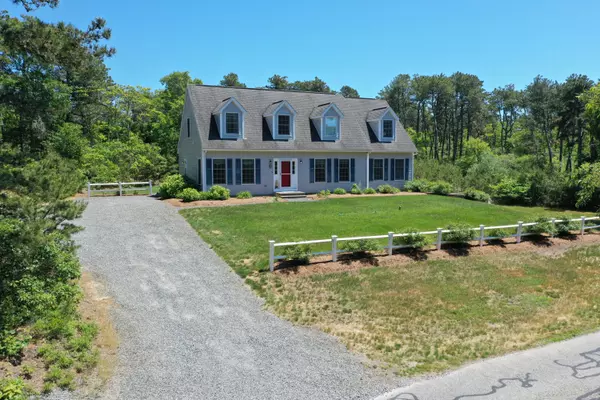 360 Morton Road, South Chatham, MA 02659