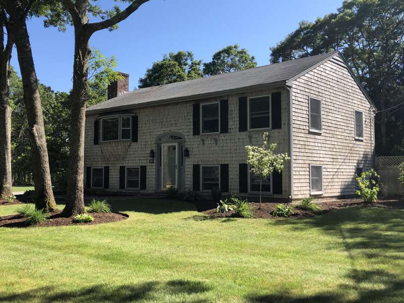 69 Geraldine Road, Cotuit, MA 02635