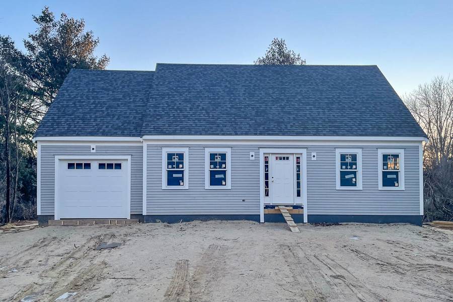 51 Kiahs Way, East Sandwich, MA 02537