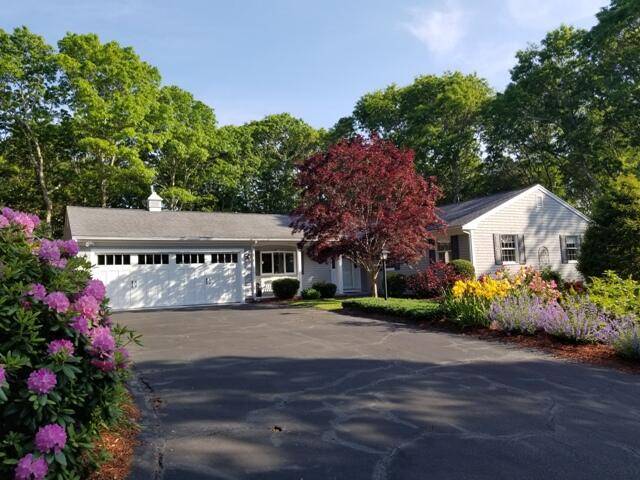 7 Fairway Circle, Pocasset, MA 02559