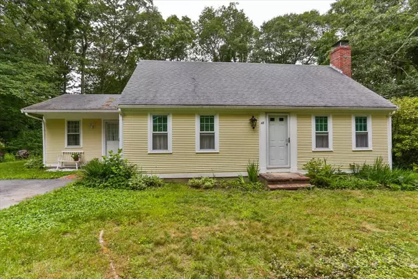 East Sandwich, MA 02537,48 Gully Lane