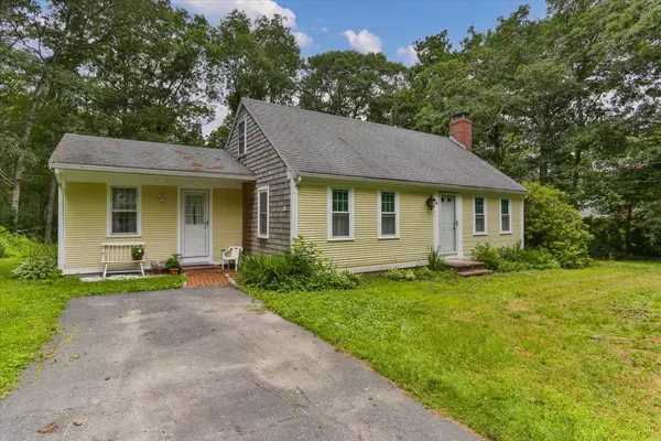 48 Gully Lane, East Sandwich, MA 02537