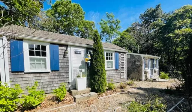 450 ASPINET Road #H, Eastham, MA 02642