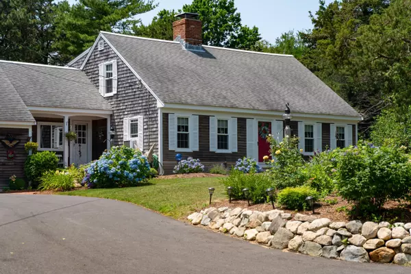 39 Hall Street, Dennis, MA 02638