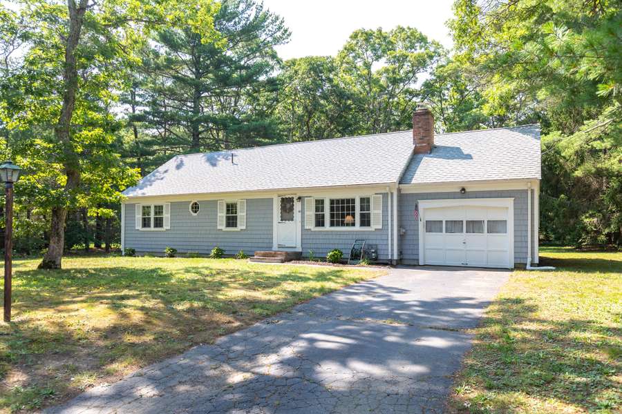 62 Mooring Drive, Cotuit, MA 02635