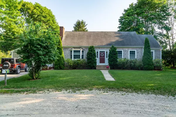 Sandwich, MA 02563,5 Clayton Street