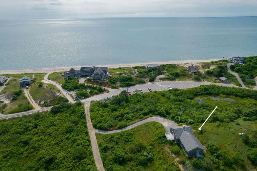 2 Ryder Hollow Road, Truro, MA 02666