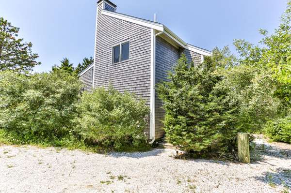 Truro, MA 02666,5 High Ridge Road