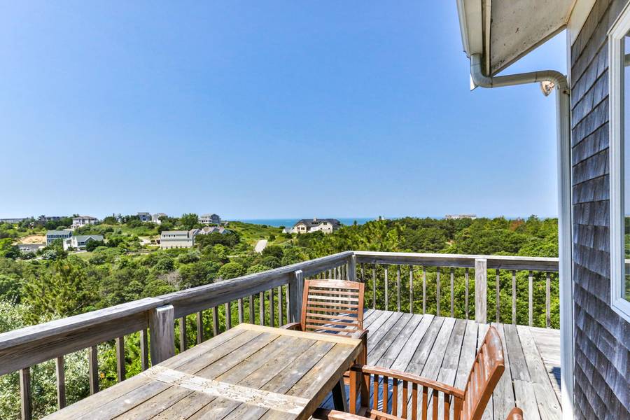 5 High Ridge Road, Truro, MA 02666