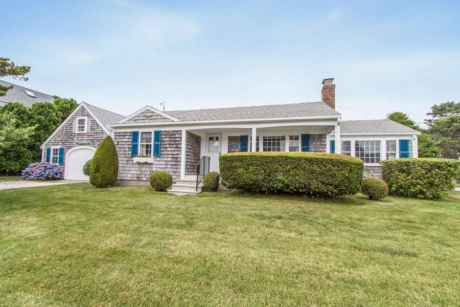 92 Surfside Road, West Dennis, MA 02670