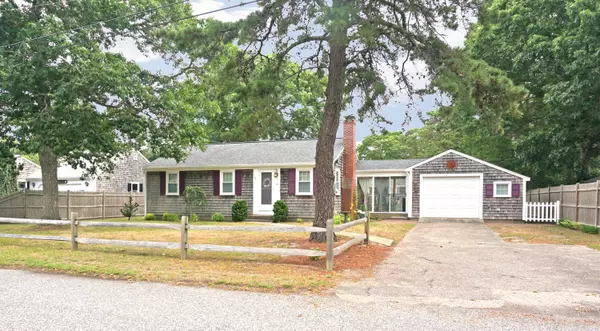 West Yarmouth, MA 02673,42 Boxberry Lane