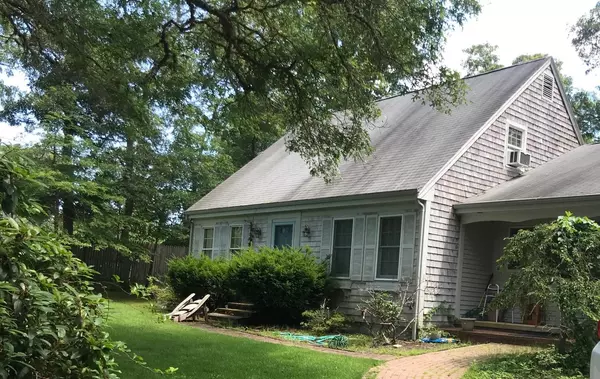 1 Circle Lane, Pocasset, MA 02559