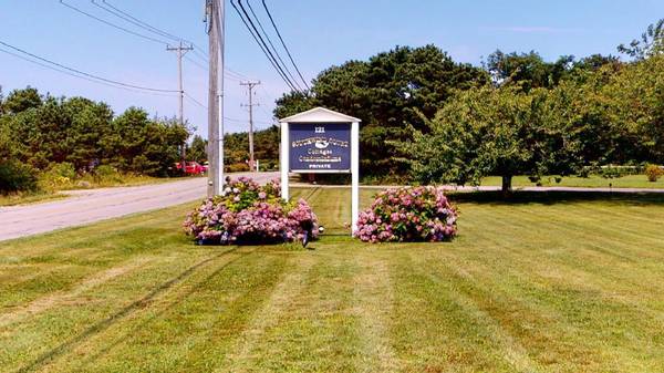 North Truro, MA 02652,121 Shore Road #6