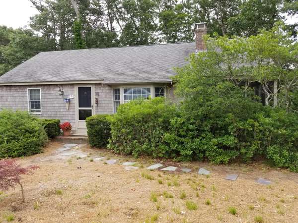 West Dennis, MA 02670,208 Swan River Road