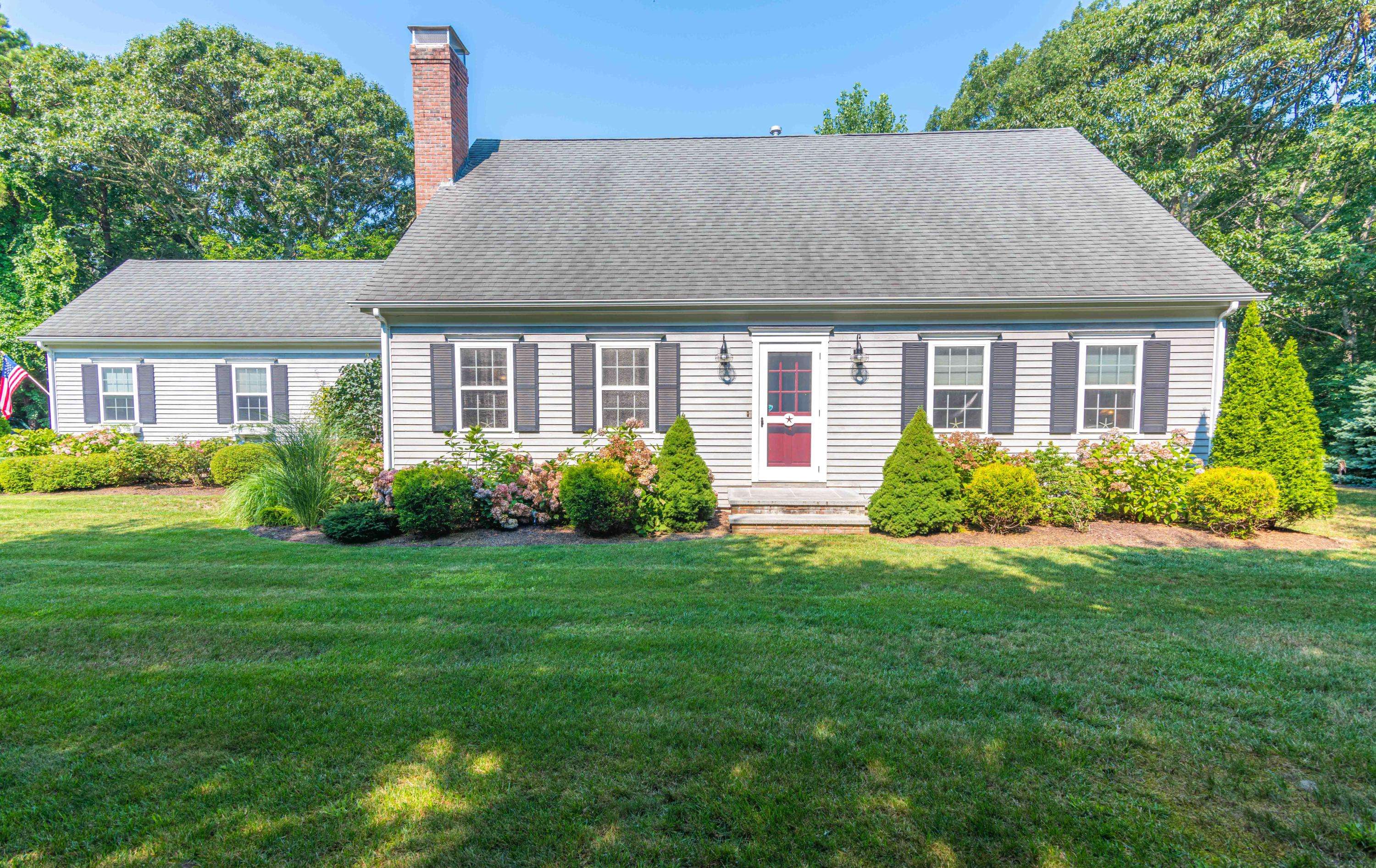 752 Main Street, Yarmouth Port, MA 02675