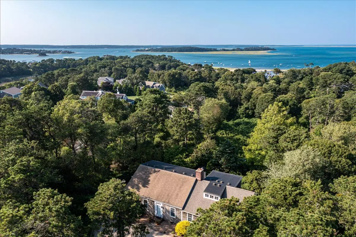 North Chatham, MA 02650,64 Cranberry Lane