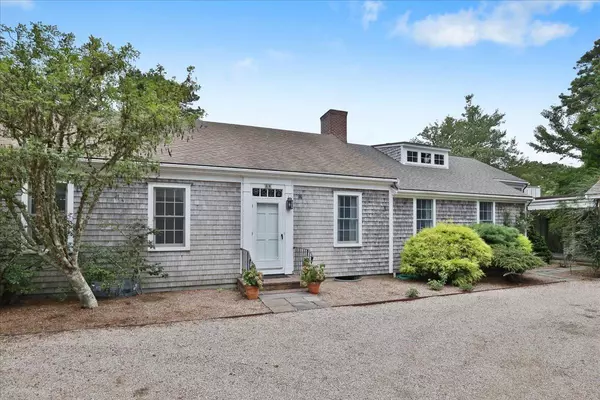 North Chatham, MA 02650,64 Cranberry Lane