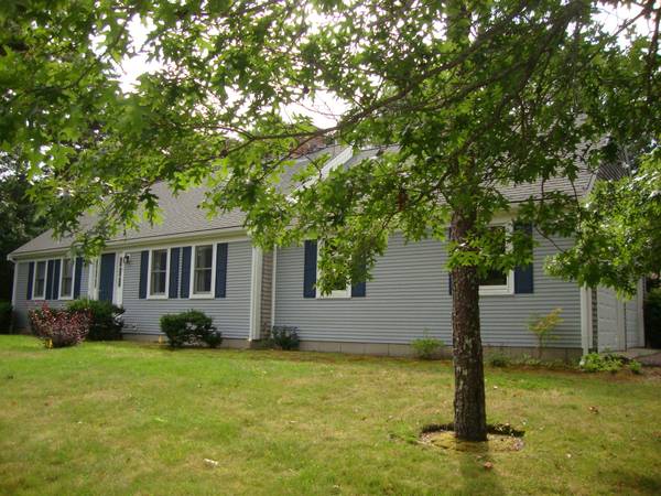 Yarmouth Port, MA 02675,233 Setucket Road