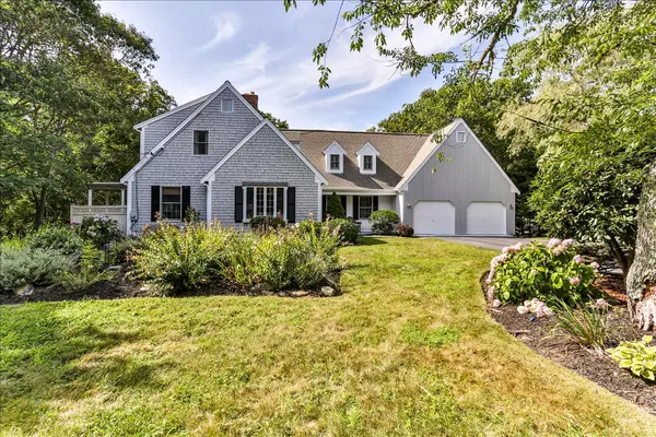 585 Bay Lane, Centerville, MA 02632