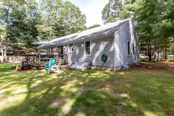 Centerville, MA 02632,336 White Oak Trail