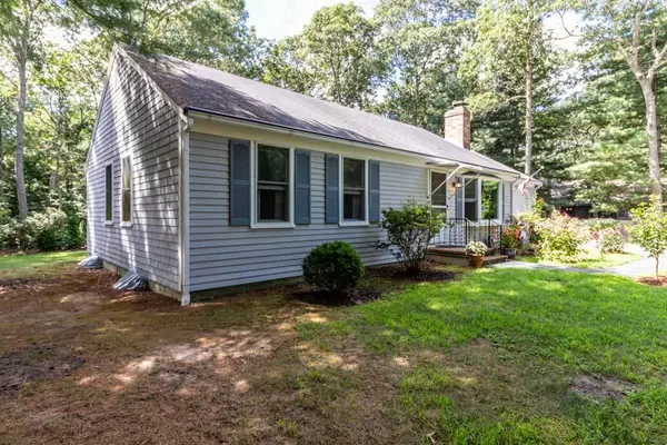 Centerville, MA 02632,336 White Oak Trail