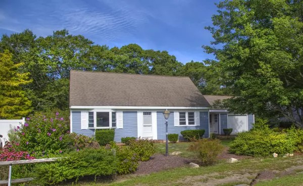 Centerville, MA 02632,601 Old Strawberry Hill Road