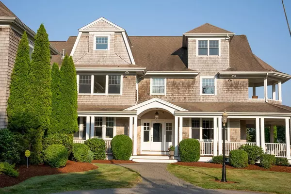 Sagamore Beach, MA 02562,270 Williston Road