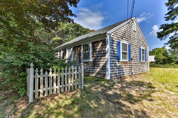 Dennis Port, MA 02639,6 Heintz Road