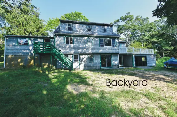 Sagamore Beach, MA 02562,105 Clark Road