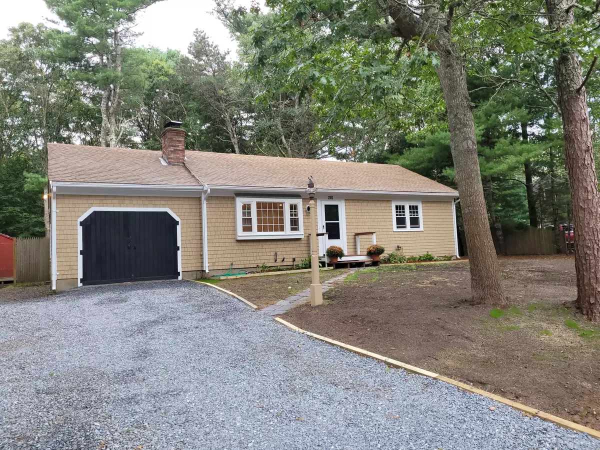 Centerville, MA 02632,281 Ames Way