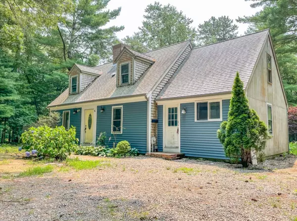 Centerville, MA 02632,577 Lumbert Mill Road